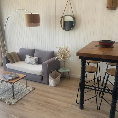 Cyprien Vue Apartment *