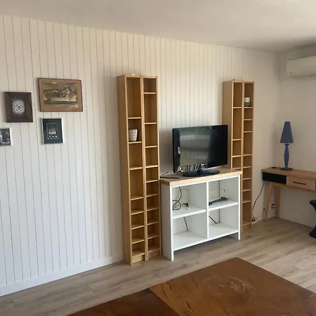 Apartman Cyprien Vue