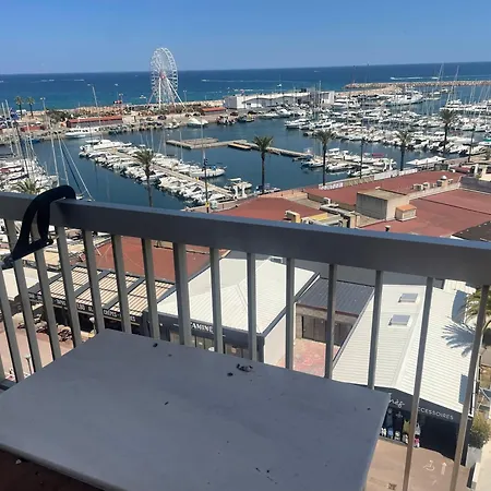 Apartment Cyprien Vue Saint-Cyprien (Pyrenees-Orientales)